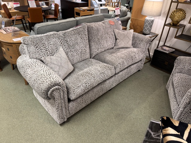 3 Seater Sofa & Astoria Chair